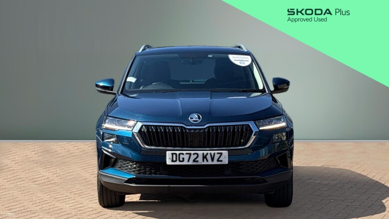 Skoda Karoq 1.5 TSI SE L 5dr Petrol Estate